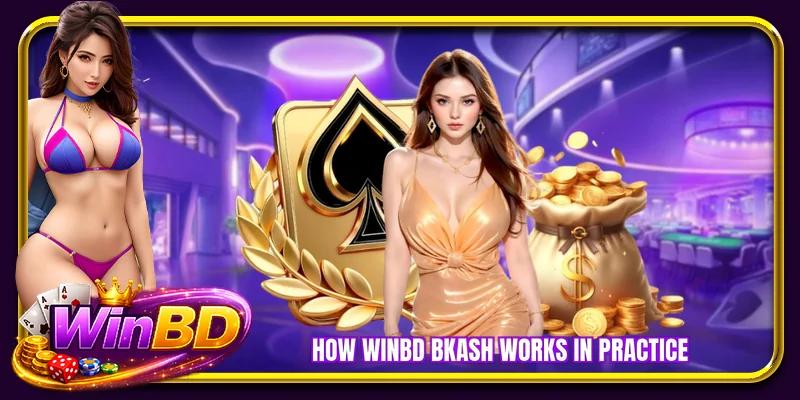 How WINBD bKash works in practice