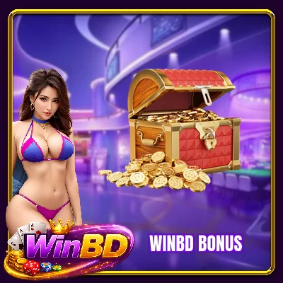 Top 3 Hottest WINBD Bonus Programs You Should Not Miss
