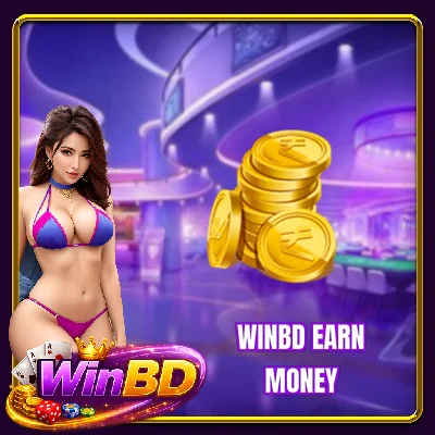 WINBD Earn Money - Professional Guide To Boost Income