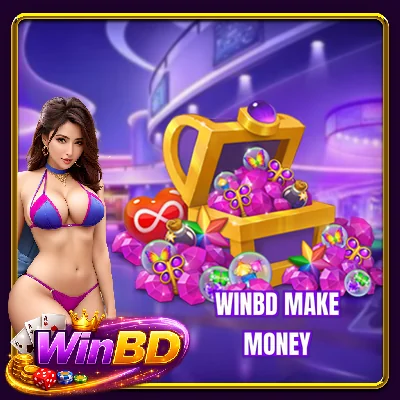 WINBD Make Money - The Fastest Way To Get Rich In 2026