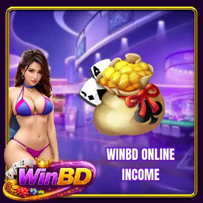 How To Earn WINBD online income Effectively And Safely