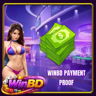 WINBD Payment Proof – Transparent Transaction Verification