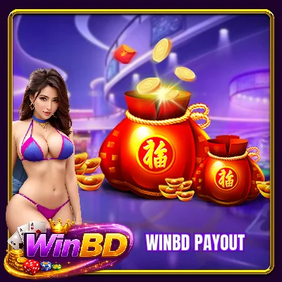 WINBD Payout – Fast, Accurate And Error Free Process