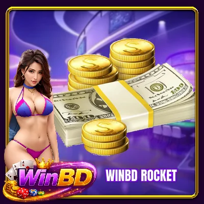 WINBD Rocket - Updated Top Up Using Standard Procedure