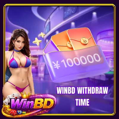 WINBD Withdraw Time – Fast And Accurate Updates Now